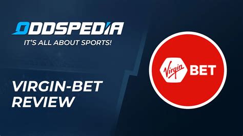 Virgin Bet Review ️ Users & Expert Ratings .